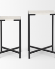 Lucas Accent Tables