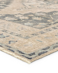 Lumal Rug | Cream/Navy