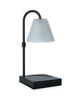 Lumiere Lamp Candle Warmer | Black