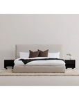 Luzon Bed