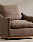 Linden Swivel Chair