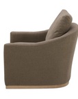 Linden Swivel Chair