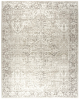 Lyle Vintage Rug | Ivory