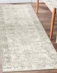 Lyle Vintage Rug | Ivory