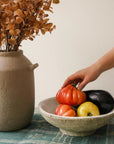 Mala Terracotta Bowl