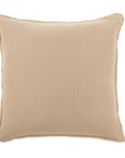 Malabar Pillow | Fog