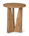Mattius Accent Table
