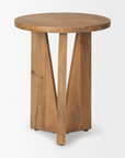 Mattius Accent Table