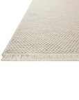 Malibu Indoor/Outdoor Rug - Ivory/Dove