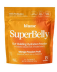 Blume Hydration + Gut Mix | Mango Passionfruit
