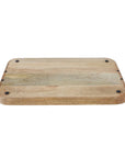 Mango Wood Tray