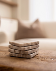 Marble Coasters