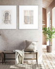 Masonry - Colonnade