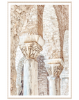 Masonry - Porec, Croatia