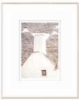 Masonry - Trullo Rooftops