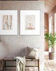 Masonry - White Pagoda
