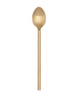 Matte Gold Bar Tools