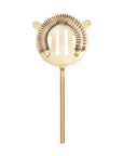 Matte Gold Bar Tools