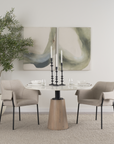 Maxwell Dining Table