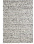 Meghan Rug | Cream/Grey