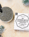 Men's Extreme Buffer Scrub Sponge
