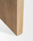 Bianca Accent Table