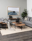 Helios Nesting Coffee Tables