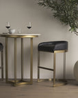 Hollyfield Stool
