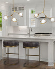 Hollyfield Stool