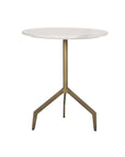 Serre Accent Table