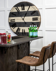 Meritt Counter Stool