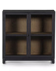 Millie Cabinet | Drifted Matte Black