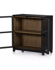 Millie Cabinet | Drifted Matte Black