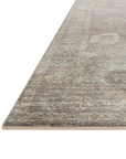 Millie Rug | Stone/Natural