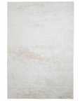 Mina Rug | Cream