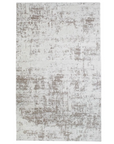 Mina Rug | Cream/Taupe