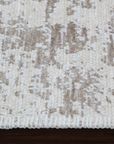 Mina Rug | Cream/Taupe