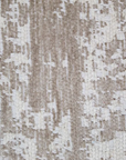 Mina Rug | Cream/Taupe