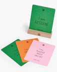 Mindful Affirmations For Kids Display Cards