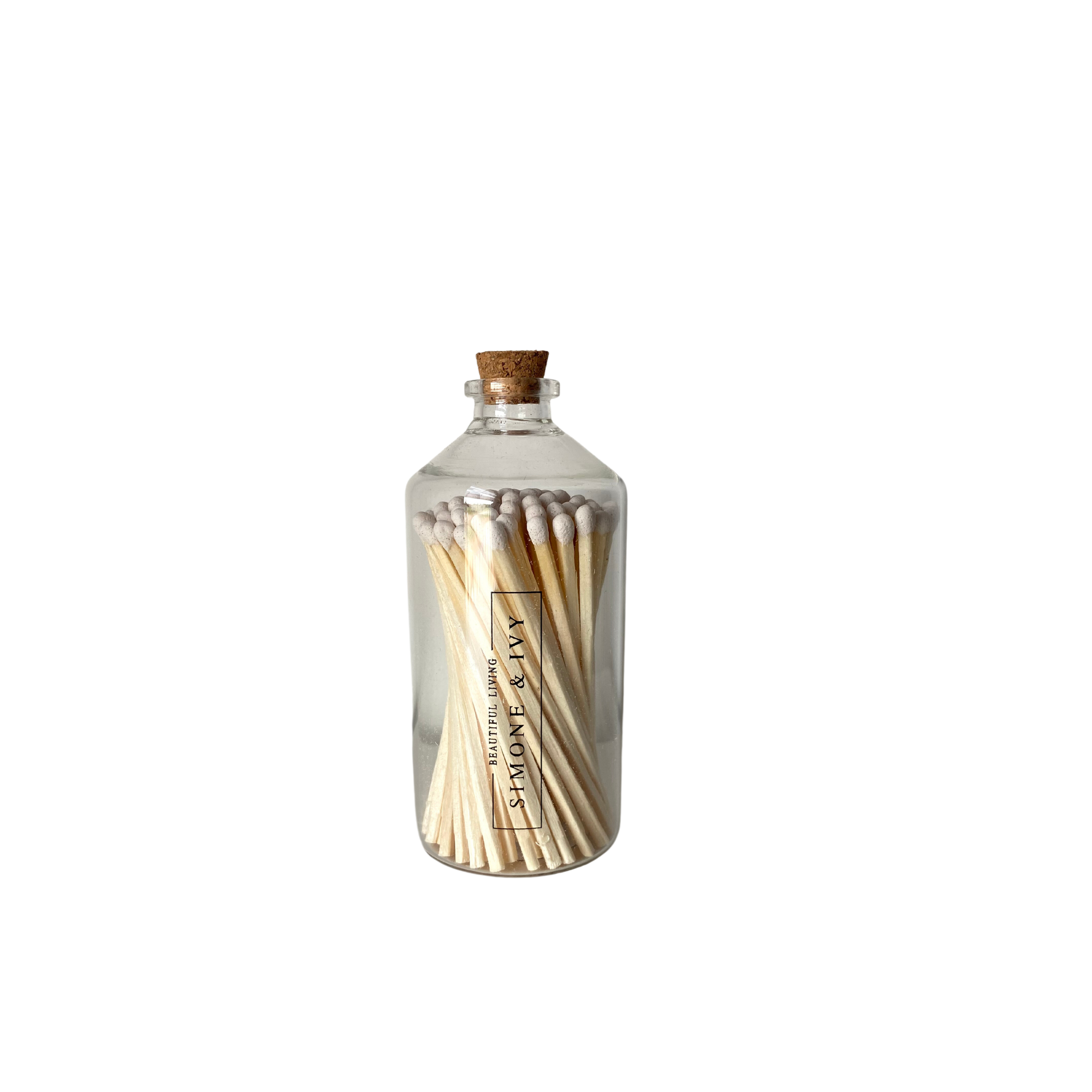 Mini Match Bottle