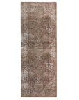 Minita Hold Rug | Tan/Brown