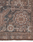 Minita Rug | Brown/ Taupe