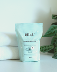 Mint Laundry Booster