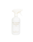 All Purpose Spray Bottle - White