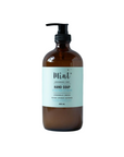 Mint Hand Soap
