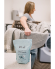 Mint Laundry Booster