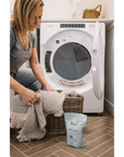 Mint Laundry Booster