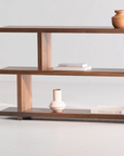 Miri Small Shelf - Brown