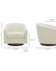 Oscy Chair