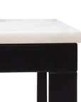 Parson Marble Side Table